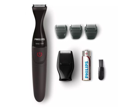 Trymer Philips Trymer MG1100/16 Multigroom Seriea 1000
